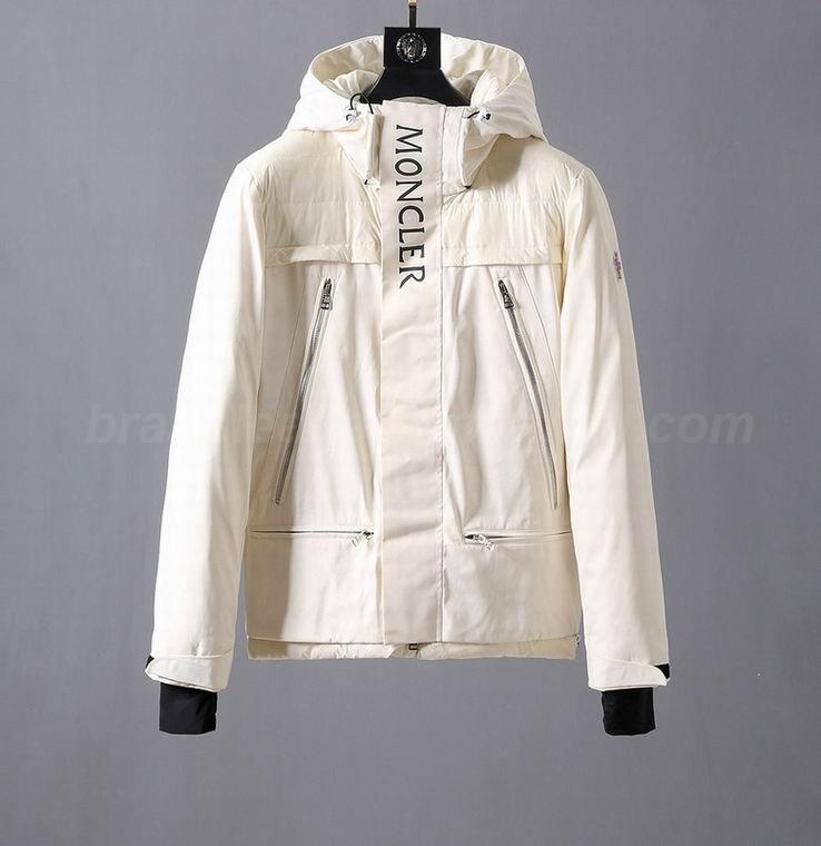 Moncler Men's Outwear 166